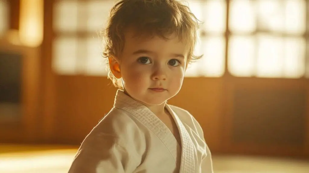 Preschool Martial Arts Classes in Westlake: Head Start for Kids