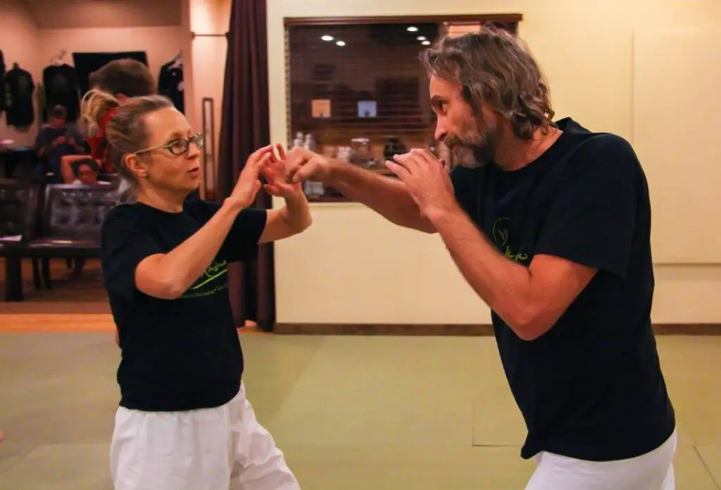 Adult martial arts classes are fun, providing self-defense skills, enhancing discipline, building knowledge, and helping you achieve your best shape through the perfect bunch.