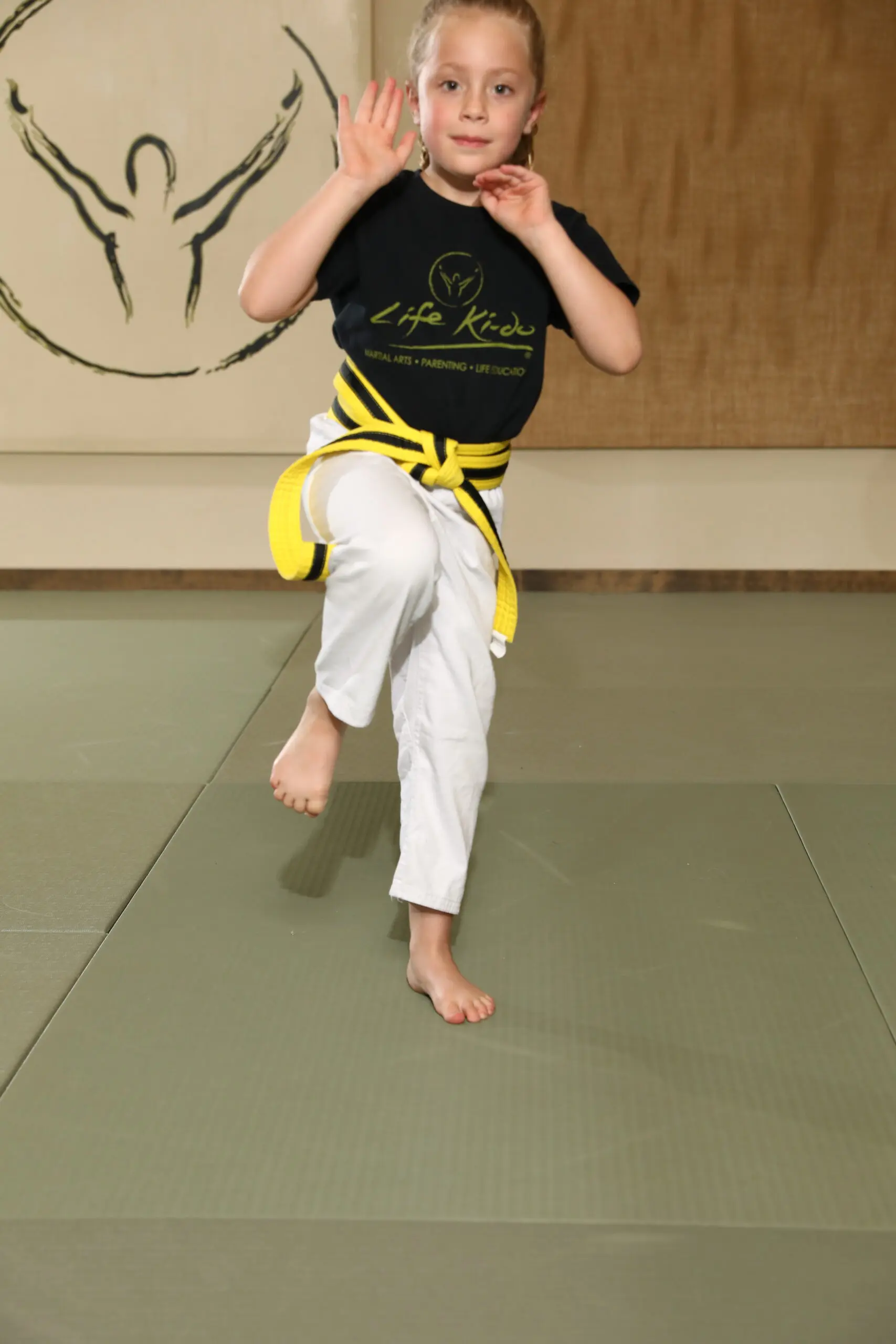 Kids can learn martial arts and Krav Maga to develop self-defense skills, improving their personal safety, as expert instructors teach practical techniques to help kids stay safe in real-world situations, with training available worldwide.