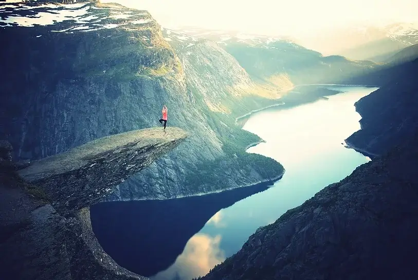 Meditation Flow | Guided Meditations for Calm, Clarity & Inner Strength &ndash; Life Ki-do