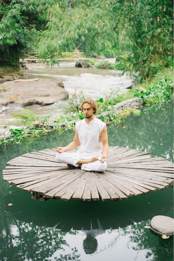 Meditation Flow | Guided Meditations for Calm, Clarity & Inner Strength &ndash; Life Ki-do