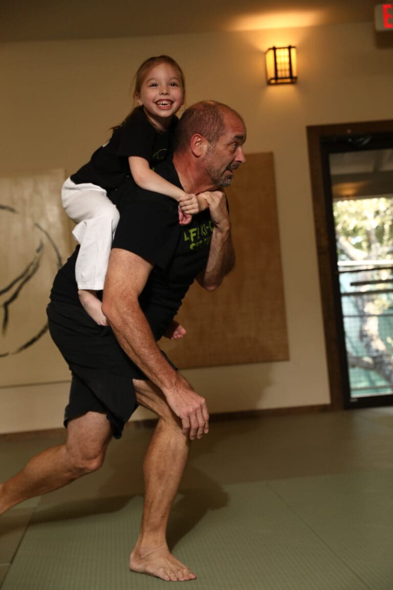 Martial Arts Near Me