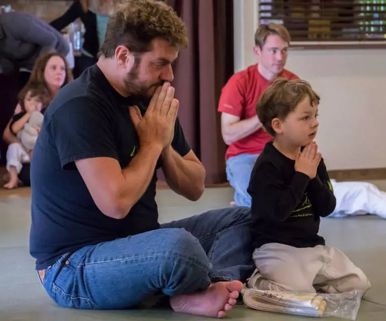 best karate for kids