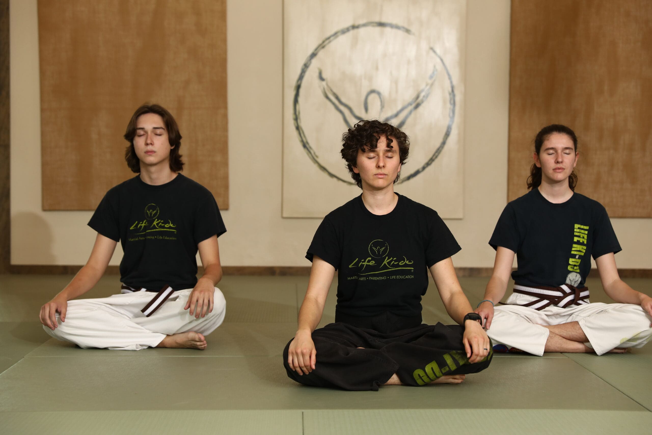Russian martial arts Austin