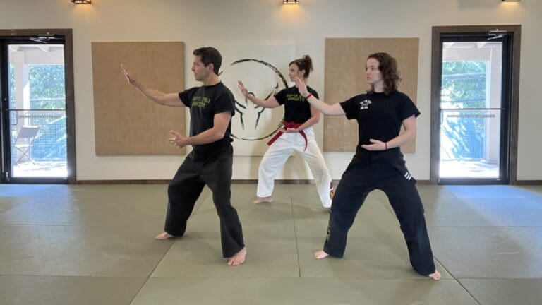 karate Austin