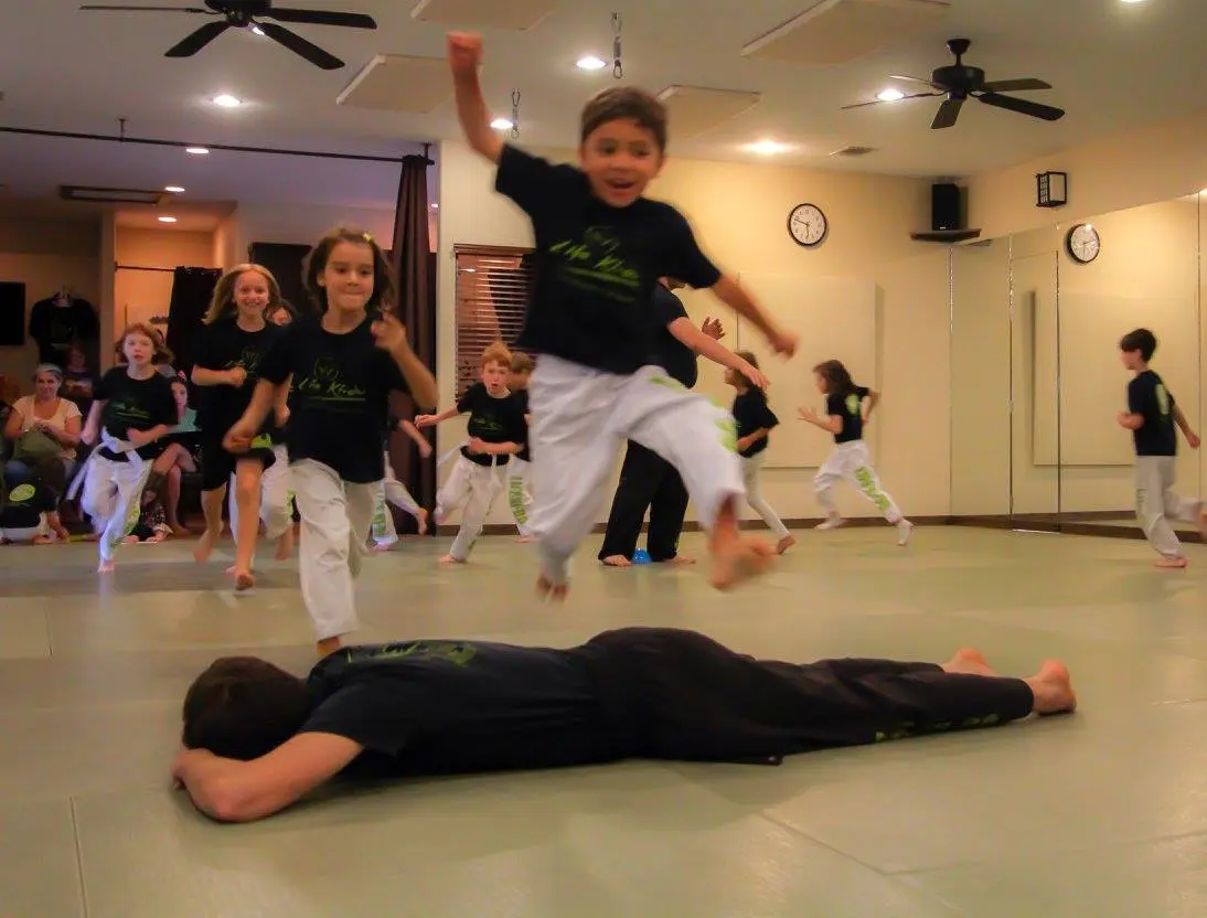 how to choose a martial arts school