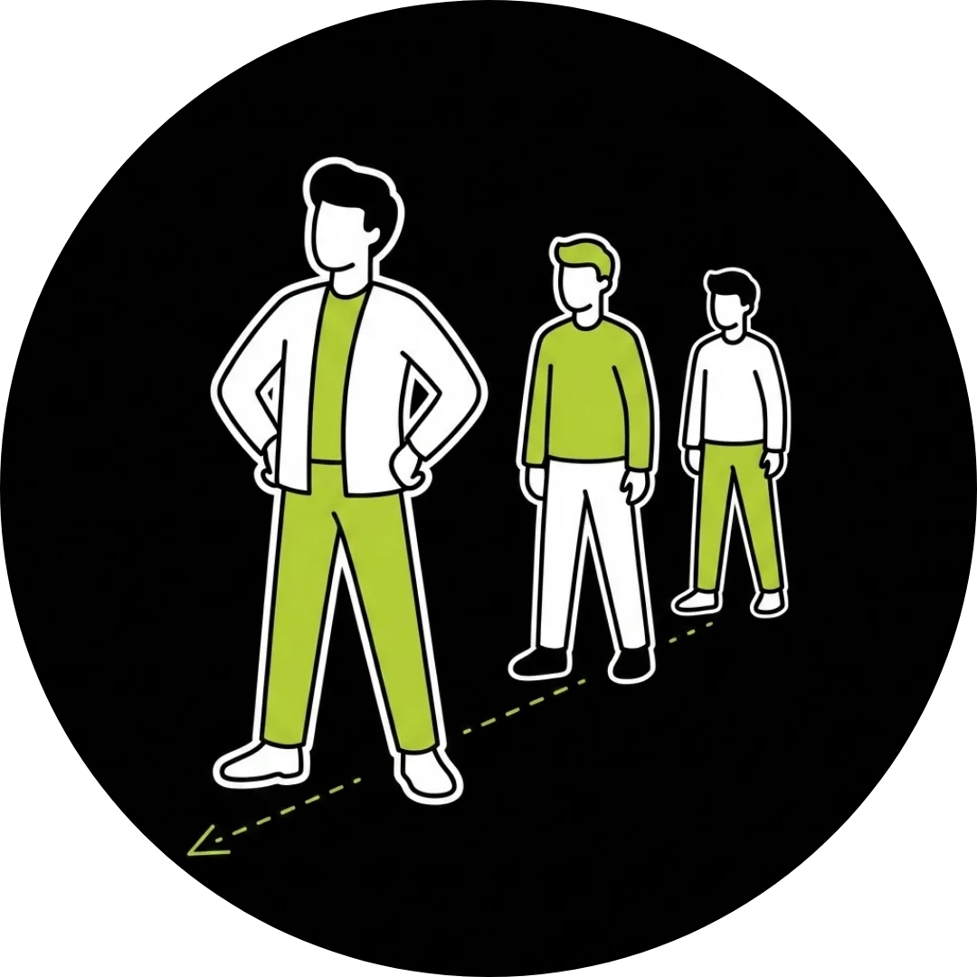 Life Ki-do | Personal Development for Teens and Adults