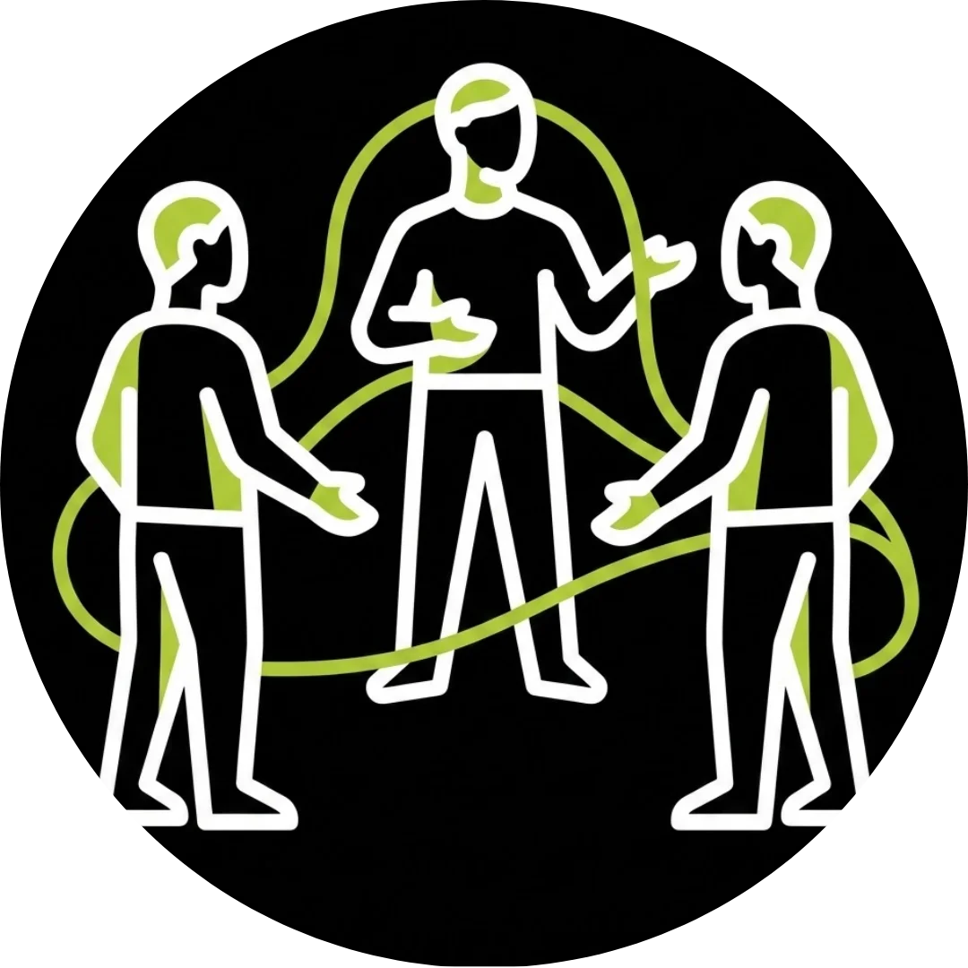 Life Ki-do | Personal Development for Teens and Adults