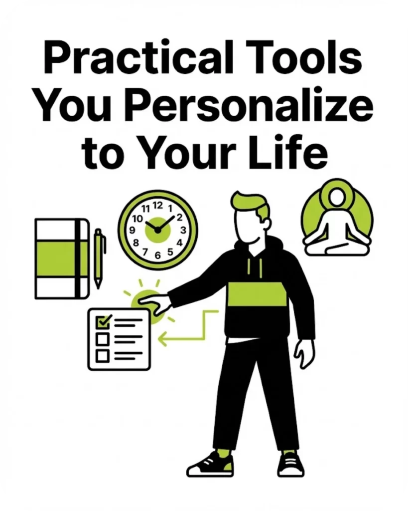 Life Ki-do | Personal Development for Teens and Adults