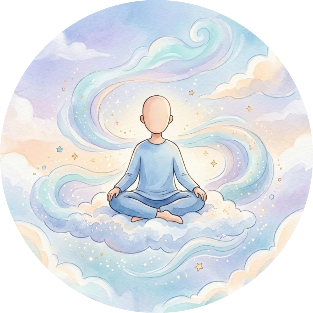River Ninja Kids Books | Children's Books About Emotions