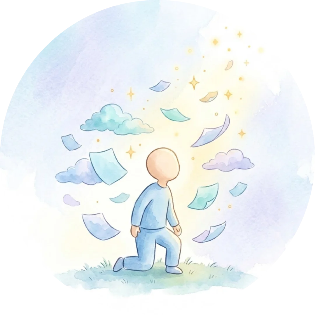 River Ninja Kids Books | Children's Books About Emotions