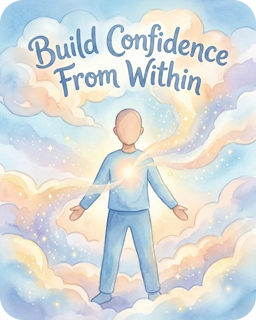 River Ninja Kids Books | Children's Books About Emotions