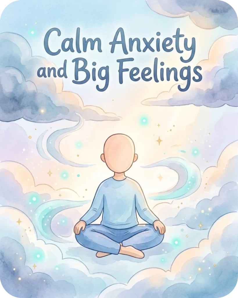 River Ninja Kids Books | Children's Books About Emotions