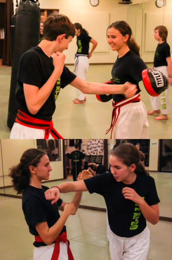 Life Ki-do | Personal Development for Teens and Adults