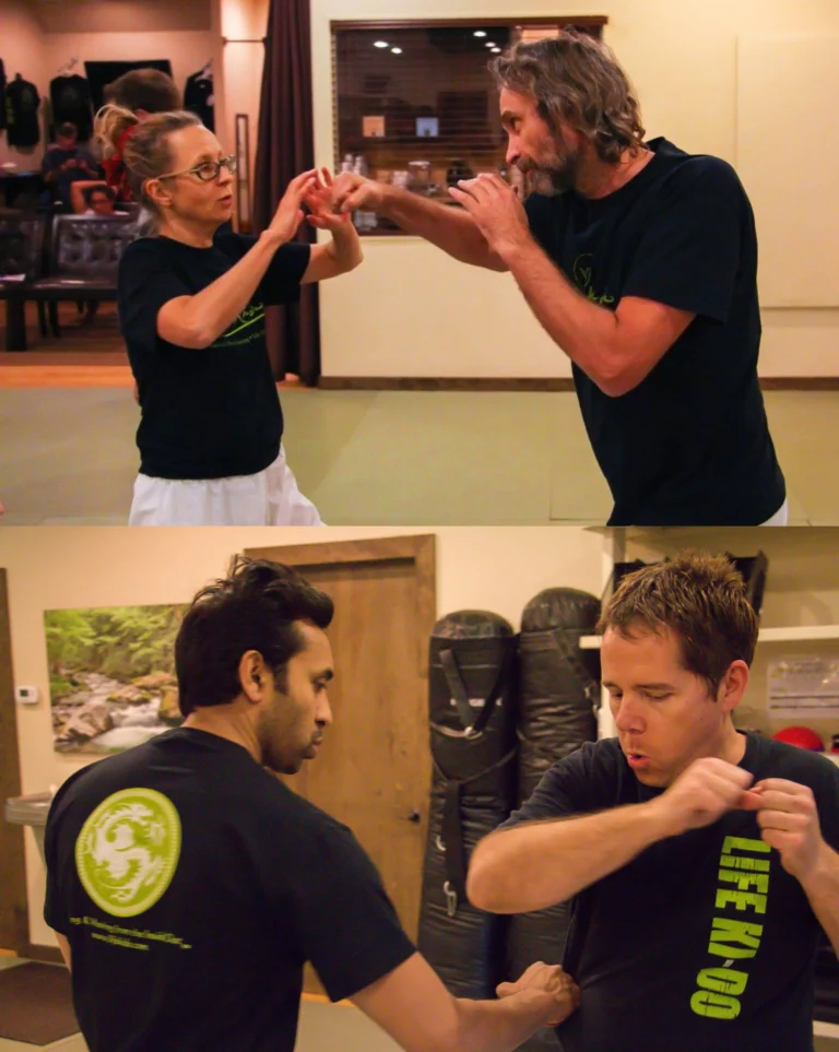Martial Arts Classes in Austin TX | Life Ki-do &mdash; Westlake & South Austin