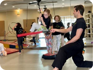 Martial Arts Classes in Austin TX | Life Ki-do &mdash; Westlake & South Austin