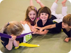 Martial Arts Classes in Austin TX | Life Ki-do &mdash; Westlake & South Austin