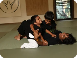 Martial Arts Classes in Austin TX | Life Ki-do &mdash; Westlake & South Austin