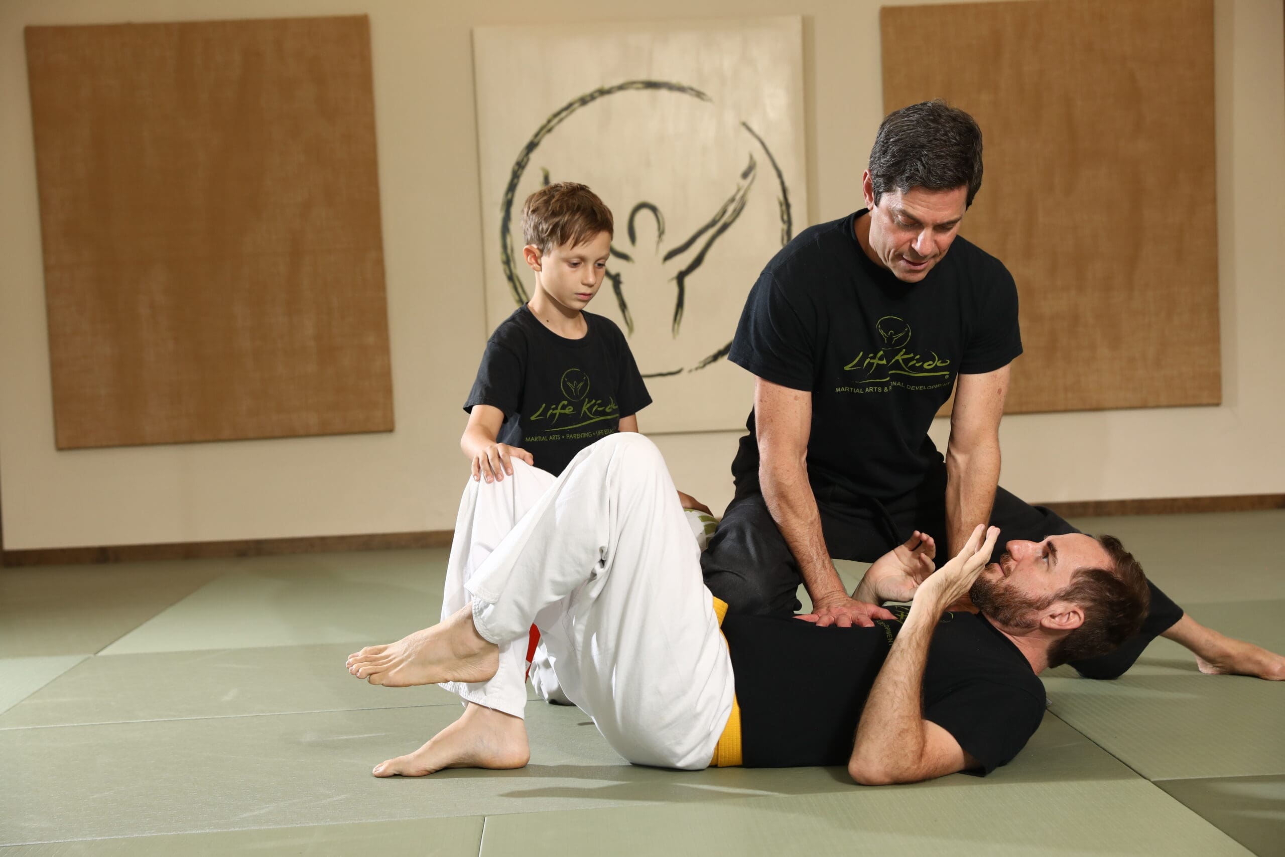Martial Arts in South Austin, TX | Life Ki-do