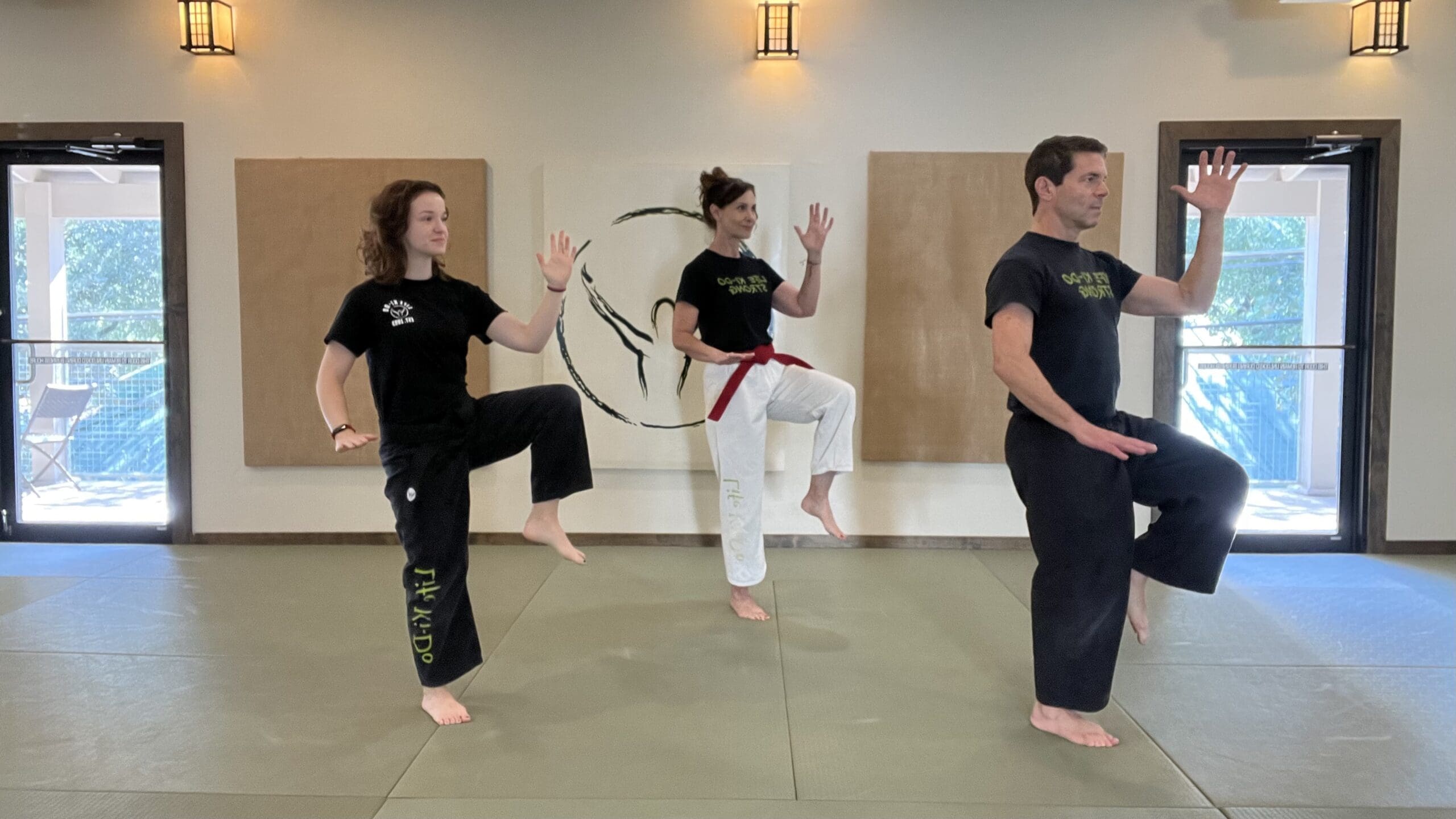 Martial Arts in Westlake, TX | Life Ki-do