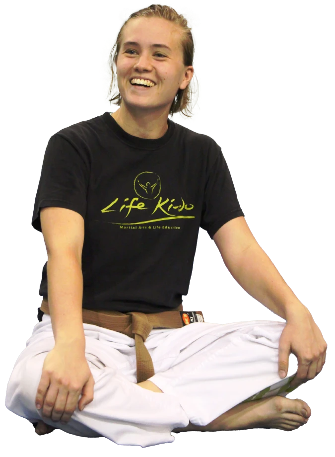 Karate Classes Near Me in Austin