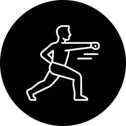 1. Karate